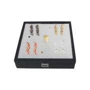 Silver Plated Elephant Ludo Bord